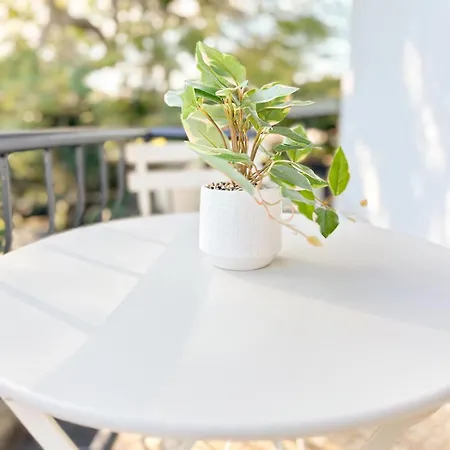 Mi Casa Su Casa - 2br Sleeps 6 - Free Parking - Cbd *