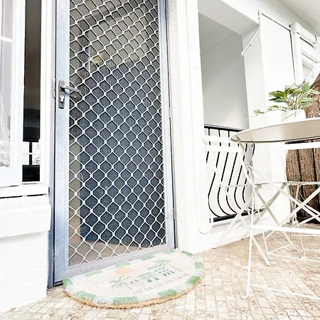 Mi Casa Su Casa - 2br Sleeps 6 - Free Parking - Cbd * Brisbane