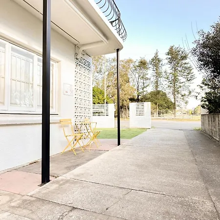 Mi Casa Su Casa - 2br Sleeps 6 - Free Parking - Cbd *