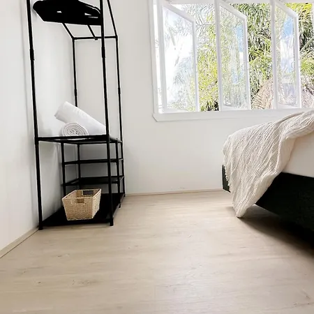 Apartment Mi Casa Su Casa - 2br Sleeps 6 - Free Parking - Cbd
