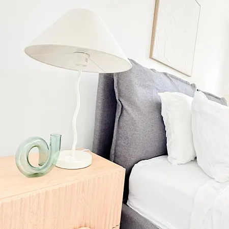 Apartment Mi Casa Su Casa - 2br Sleeps 6 - Free Parking - Cbd *