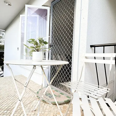 Apartment Mi Casa Su Casa - 2br Sleeps 6 - Free Parking - Cbd *