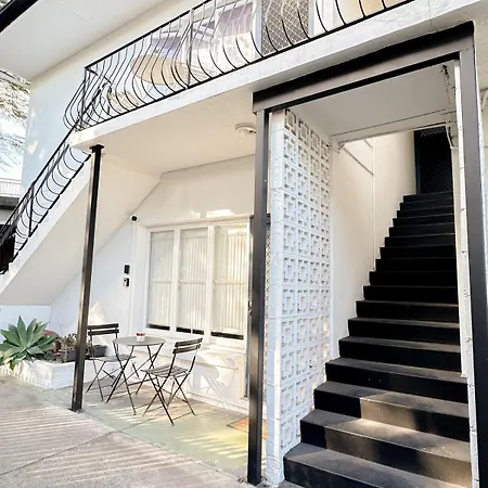 Mi Casa Su Casa - 2br Sleeps 6 - Free Parking - Cbd * Brisbane