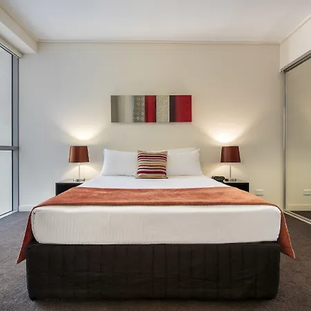 Aparthotel Evolution