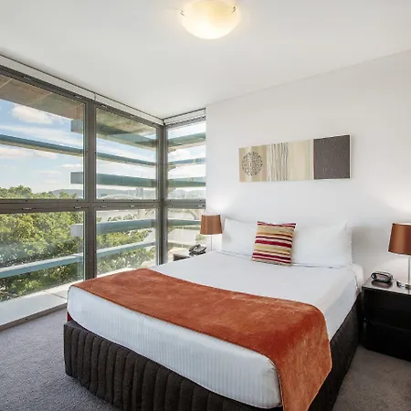 Evolution Aparthotel