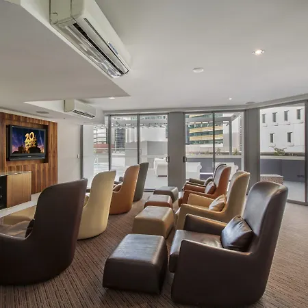Aparthotel Evolution