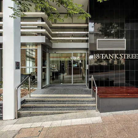 Aparthotel Evolution Brisbane