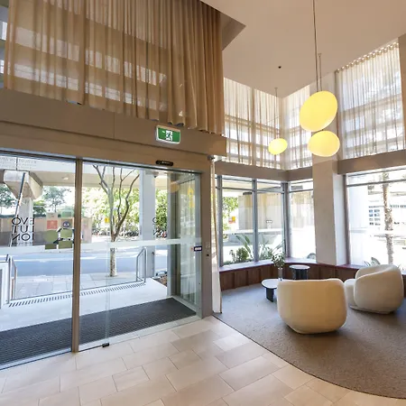 Aparthotel Evolution