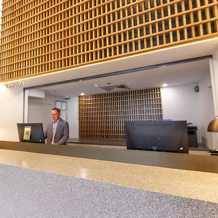 Aparthotel Evolution 5*