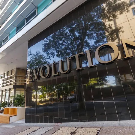 Evolution Brisbane