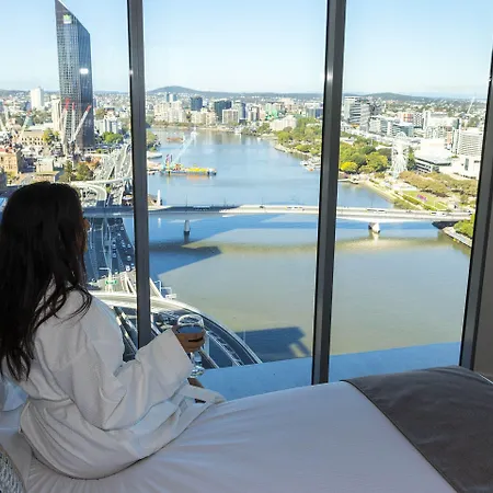 Aparthotel Evolution Brisbane