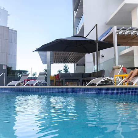 Aparthotel Evolution