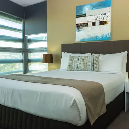 Evolution 5* Brisbane