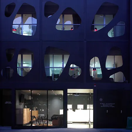 Hostel Lylo Brisbane