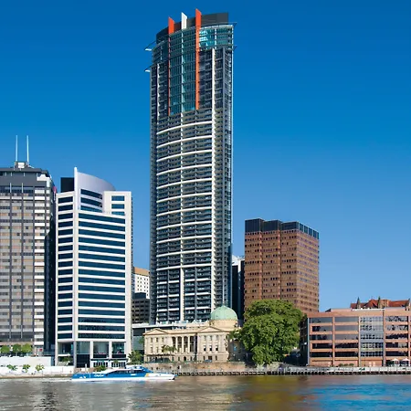 Oaks Aurora 4* Brisbane