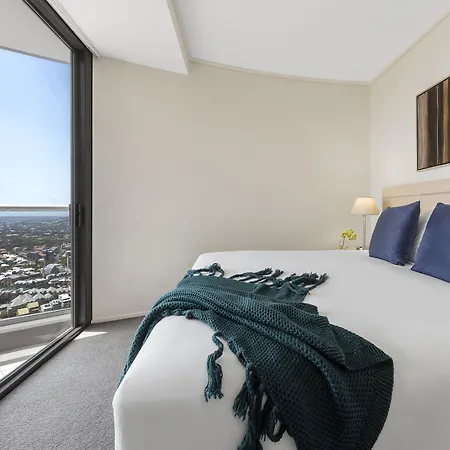 Aparthotel Oaks Aurora