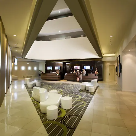 Novotel Airport 5* Brisbane