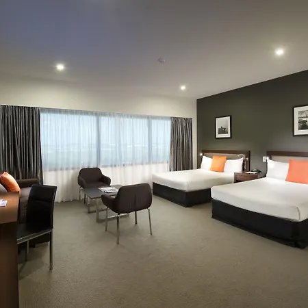 Novotel Airport 5* Brisbane