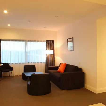Novotel Airport