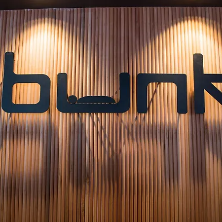Bunk Brisbane