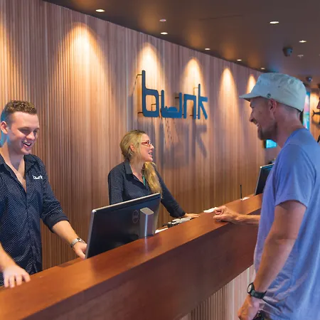 Bunk * Brisbane