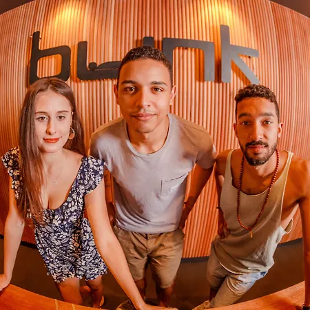 Bunk * Brisbane