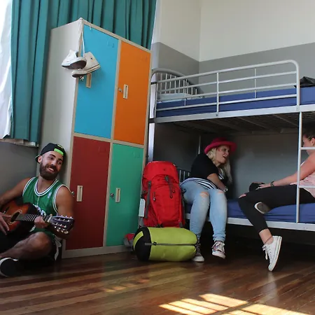 Bunk