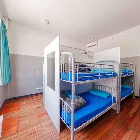 Bunk Hostel Brisbane