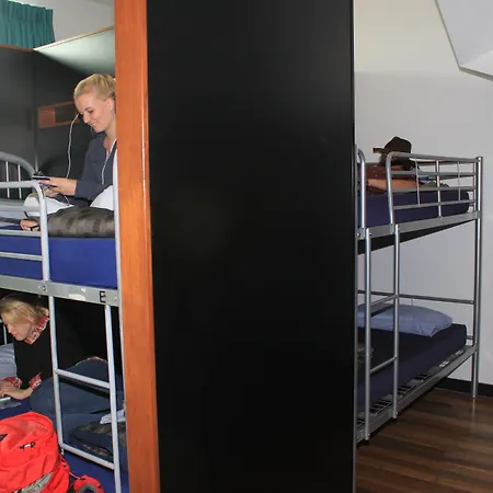Bunk Hostel Brisbane