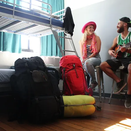Hostel Bunk Brisbane