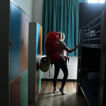 Bunk Brisbane