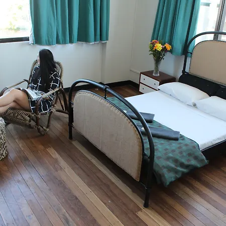 Bunk Hostel