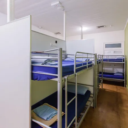 Bunk Brisbane