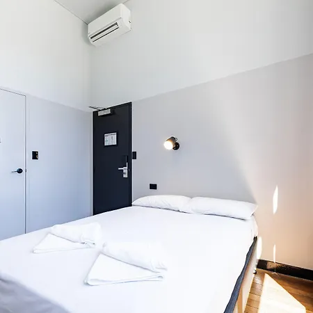 Bunk Hostel Brisbane