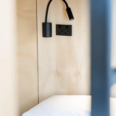 Hostel Bunk Brisbane
