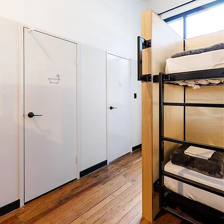 Bunk Brisbane