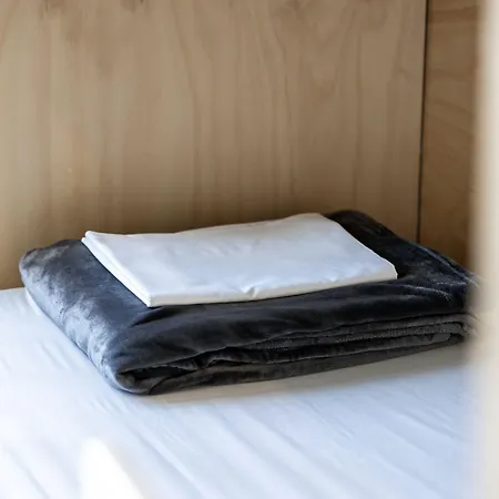 Hostel Bunk *
