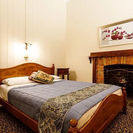 Motel Bowen Terrace 3*