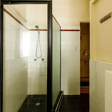 Motel Bowen Terrace 3*