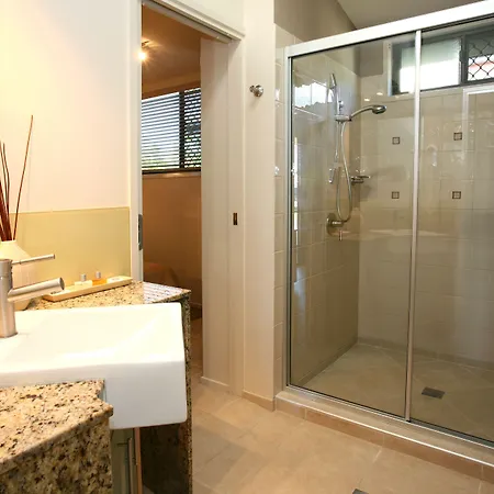 Holiday park Village Brisbane