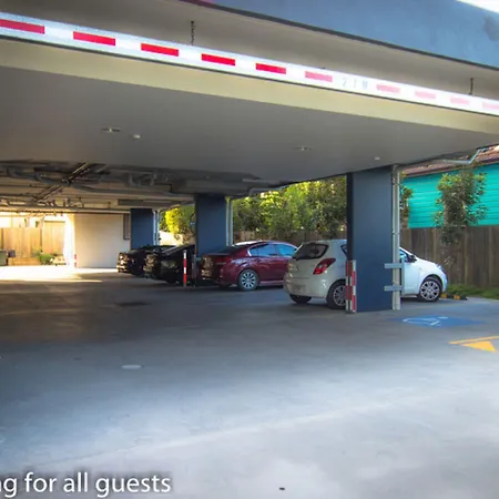 Airport Ascot Motel Brisbane