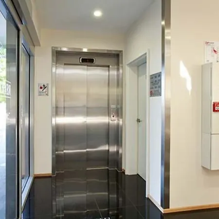 Airport Ascot 4* Brisbane