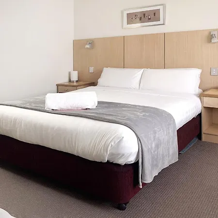 Airport Ascot 4* Brisbane