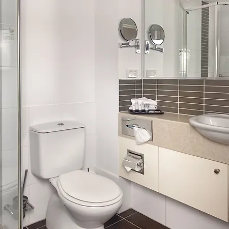 Airport Ascot 4* Brisbane