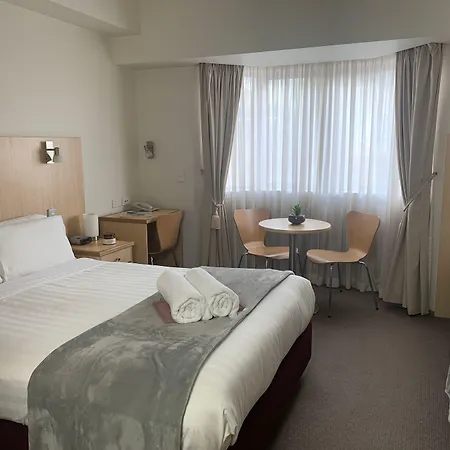 Airport Ascot Motel Brisbane