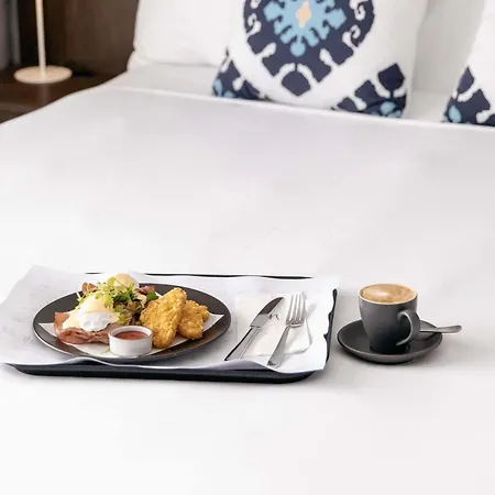 Hotel Mercure Spring Hill