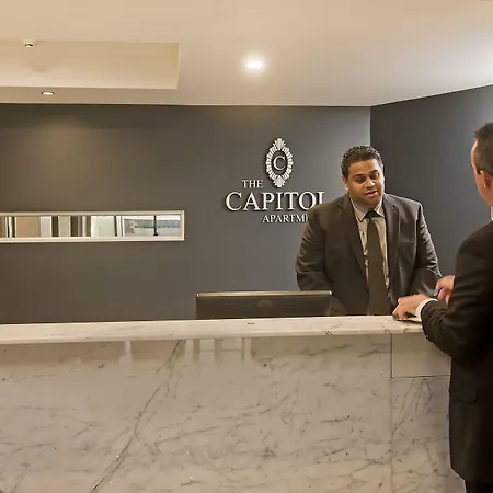 The Capitol Brisbane