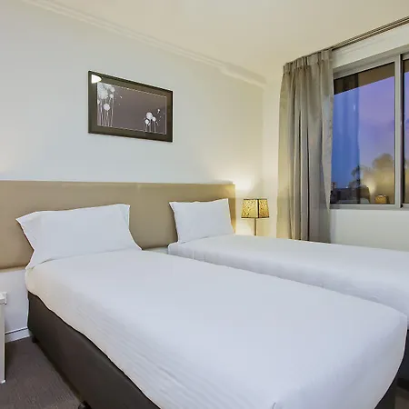 The Capitol Aparthotel 4*