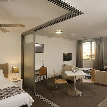 Aparthotel The Capitol Brisbane