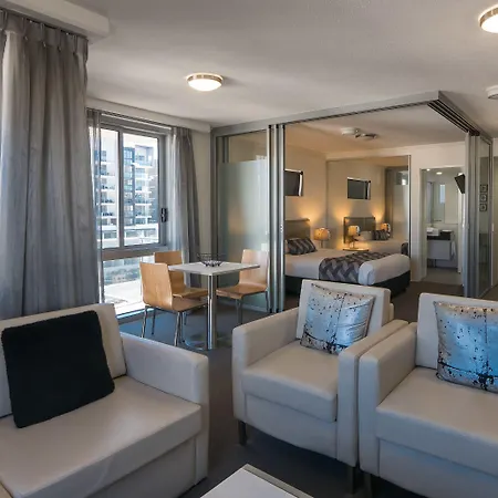 The Capitol Aparthotel